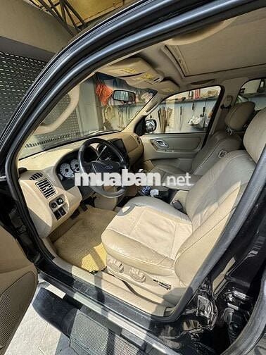 Siêu Cọp Ford Escape 3.0V6 2007 - 59000 km
