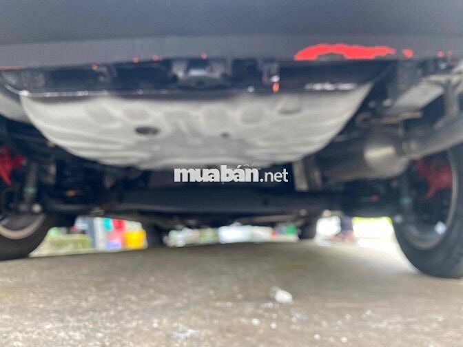 Toyota Vios 2019 1.5G CVT - 130000 km