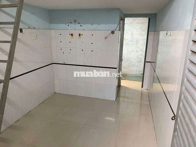 🏡 CHO THUÊ PHÒNG TRỌ TÂN THỚI NHẤT, QUẬN 12