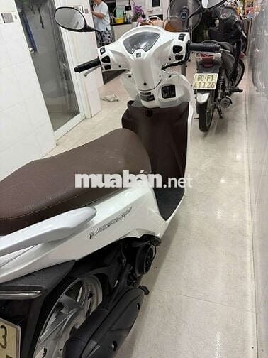 Nhà dư xe vison mới 90% cần bán