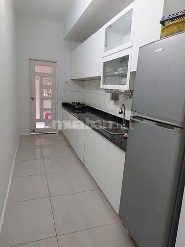 Cho thuê căn hộ Topaz City quận 8