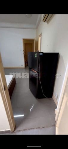 Cho thuê ChDV Phạm Viết Chánh Q1. Phòng rộng 5.5 tr. Tách bến tiện ngh