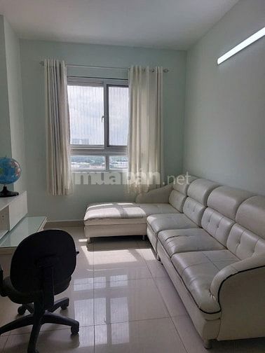 Cho thuê căn hộ Topaz City quận 8