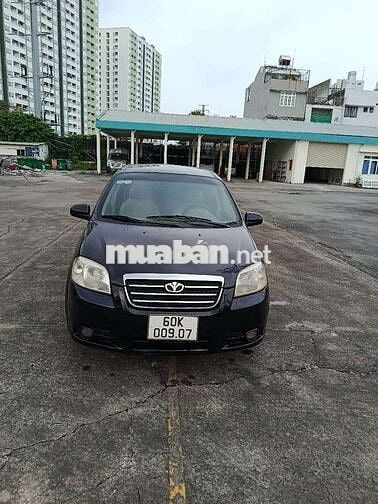 2008 SX 1.5 MT - 170000 km