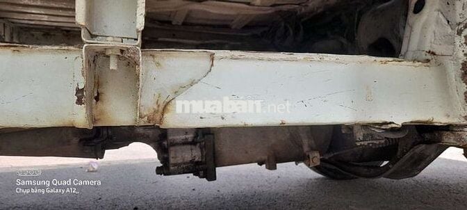 Cần bán gấp xe suzuki