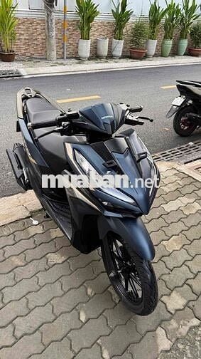 Vario 125 2023 form mới