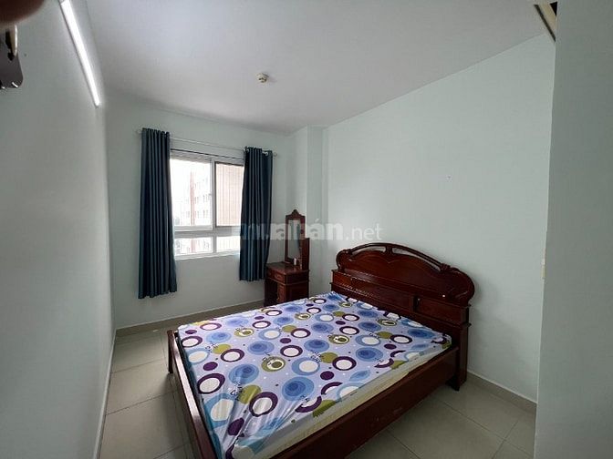 Cho thuê căn hộ Topaz City quận 8