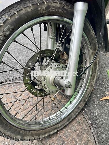 Cần bán Future Neo kim 2006