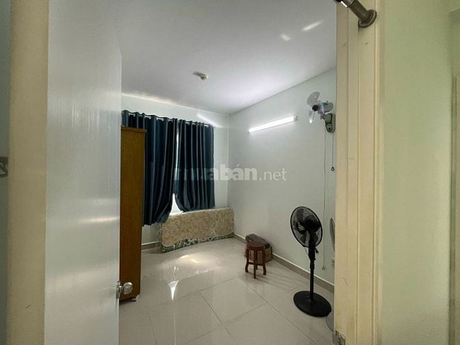 Cho thuê căn hộ Topaz City quận 8