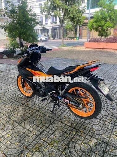 Winer X 2020 bstp,chính chủ,xe zin êm ru chạy mạnh