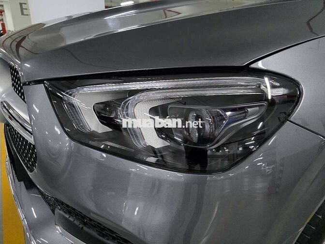 Mer GLE 450 4Matic sx 2022 mua chính hãng