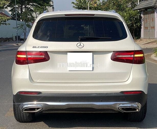 GLC 200 model 2020 cực kỳ mới ít sử dụng chuẩn chỉ