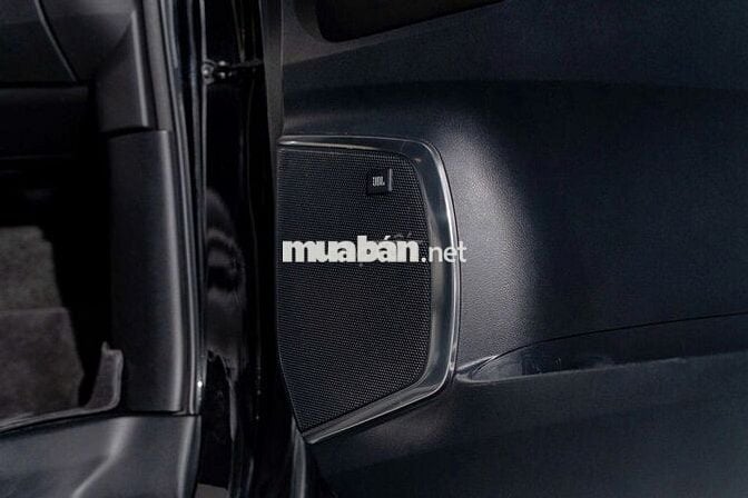 Toyota Alphard Executive Lounge Cao Cấp 2019