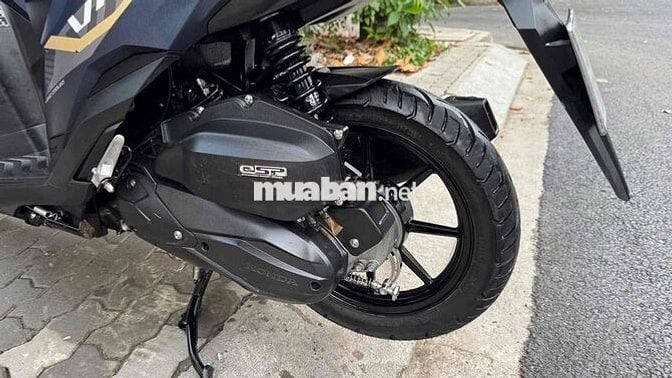 Vario 125 2023 form mới