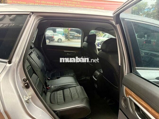 Honda CRV G 2019 nhập Thái,odo 8,7 vạn km, giá tốt