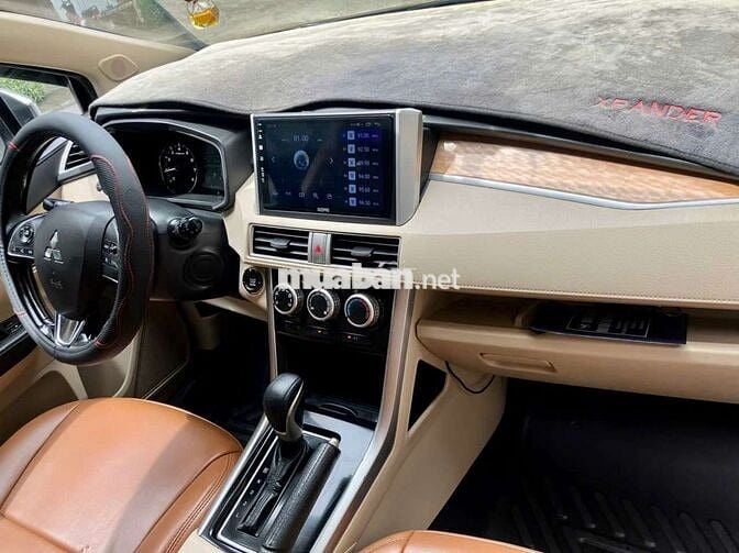 Bán xe Mitsubishi Xpander số tự động mua hãng 2020