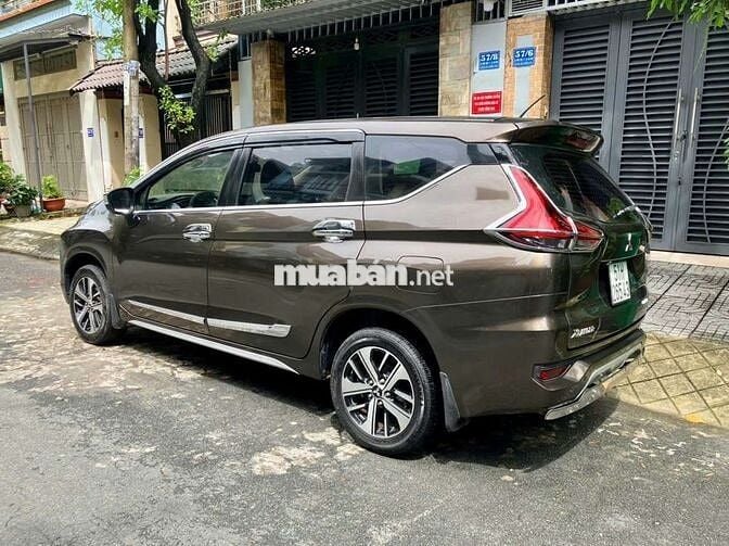 Bán xe Mitsubishi Xpander số tự động mua hãng 2020