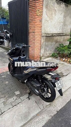 Vario 125 2023 form mới