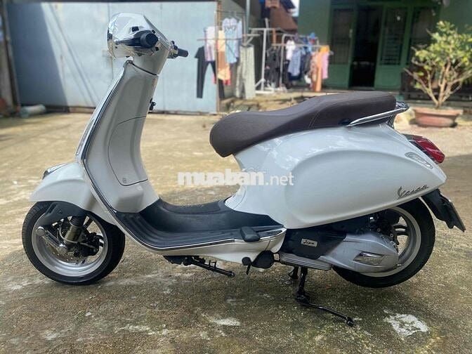 vespa primavera abs
