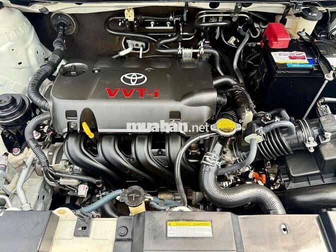 🆘🆘🆘YARIS 1.3G 2016 Bản FuLL Nhập Thái ĐẸP ZIN 99%