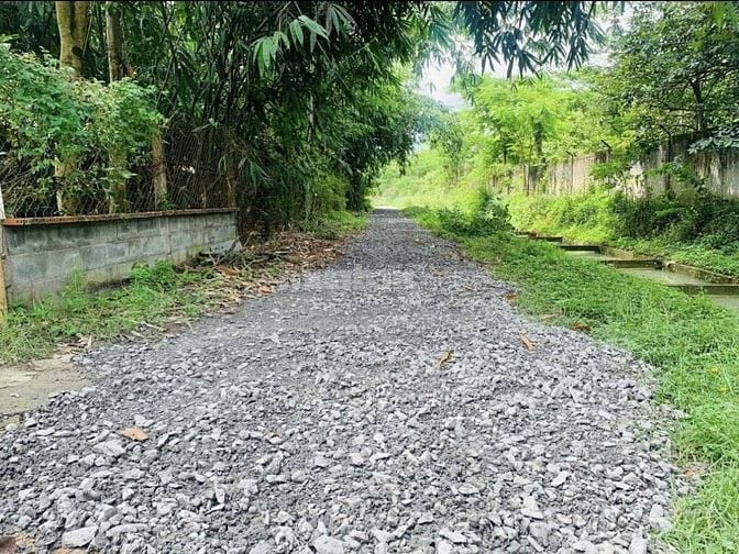 Đất - nhà - 2561 - 12,5 tỷ (chính chủ)