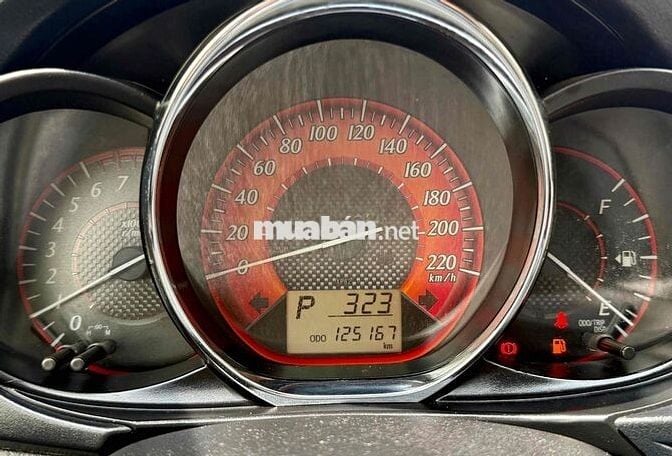 🆘🆘🆘YARIS 1.3G 2016 Bản FuLL Nhập Thái ĐẸP ZIN 99%