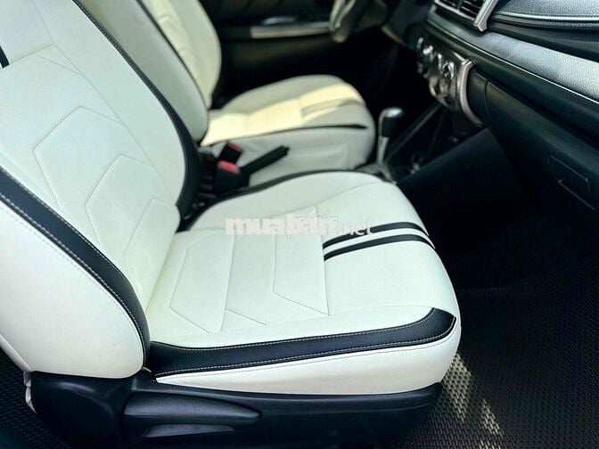 🆘🆘🆘YARIS 1.3G 2016 Bản FuLL Nhập Thái ĐẸP ZIN 99%