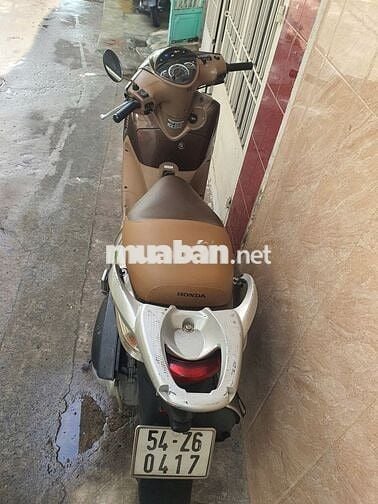 Bán xe sh chính chủ