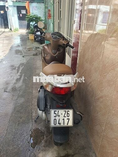 Bán xe sh chính chủ