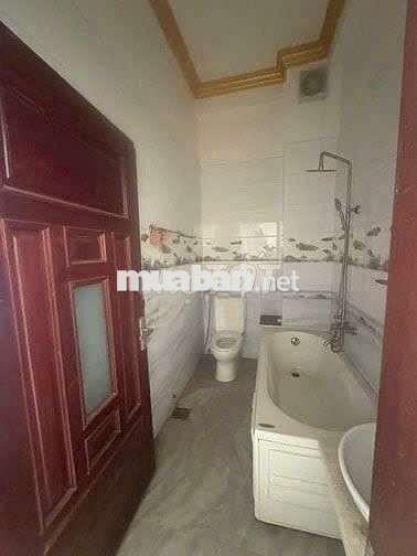 Nhà TRƯƠNG PHƯỚC PHAN [4X22, 2 lầu, 4pn, 4toilet] 13tr/tháng