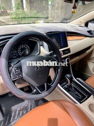 Bán xe Mitsubishi Xpander số tự động mua hãng 2020