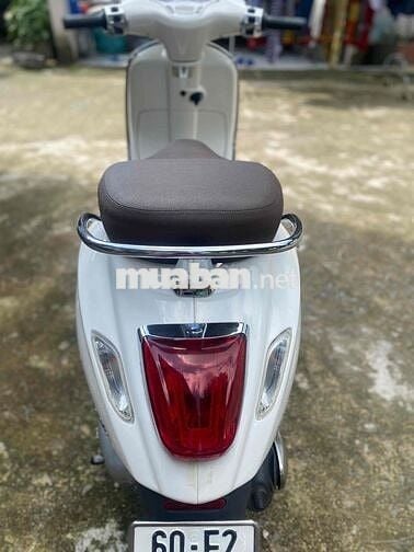 vespa primavera abs
