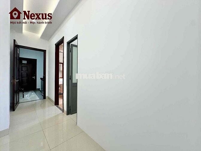 CHO THUÊ CĂN HỘ 2PN CÓ BAN CÔNG GIÁ SIÊU RẺ - NGAY CHỢ HOÀNG MAI