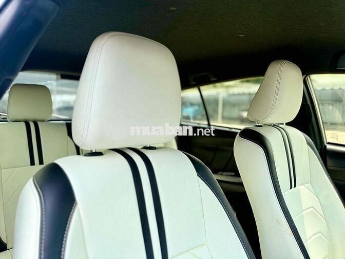 🆘🆘🆘YARIS 1.3G 2016 Bản FuLL Nhập Thái ĐẸP ZIN 99%