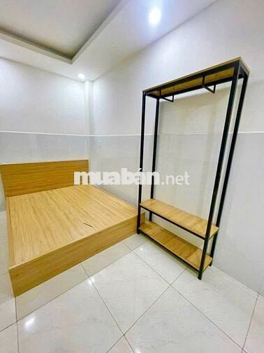 CHO THUÊ PHÒNG TRỌ gần BẾN XE MIỀN TÂY