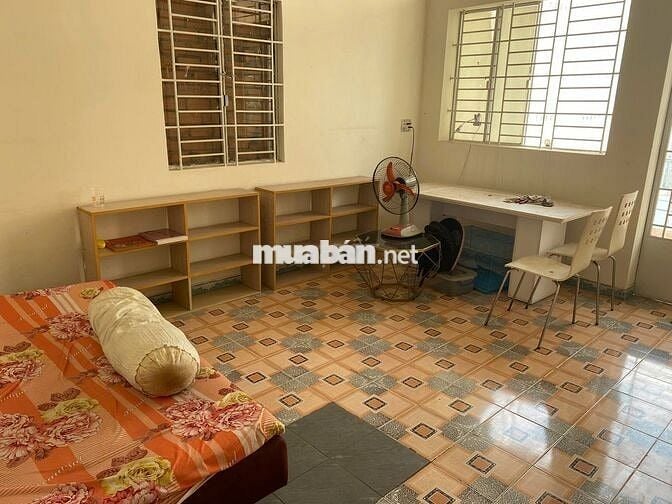 Cho thuê phòng trọ 25m2 có máy lạnh đường lê đức thọ q.gò vấp