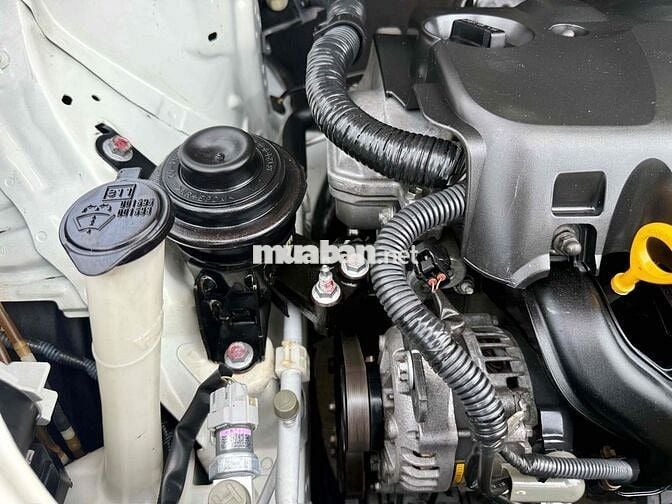 🆘🆘🆘YARIS 1.3G 2016 Bản FuLL Nhập Thái ĐẸP ZIN 99%