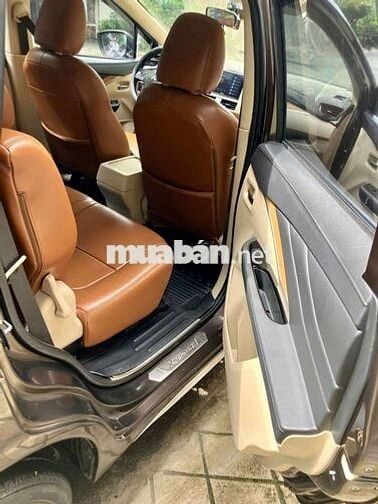 Bán xe Mitsubishi Xpander số tự động mua hãng 2020