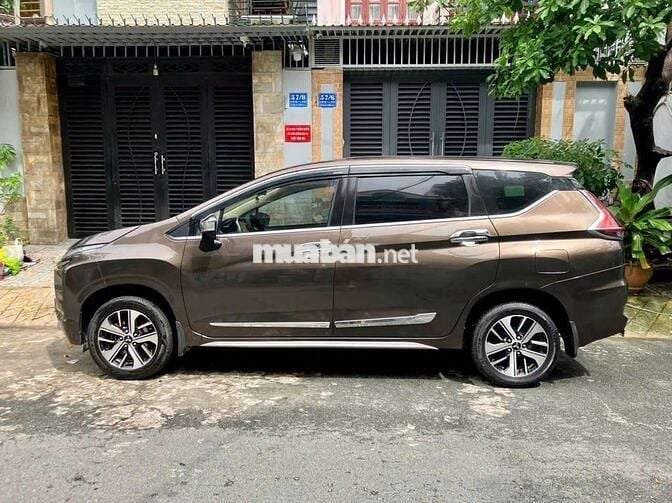 Bán xe Mitsubishi Xpander số tự động mua hãng 2020
