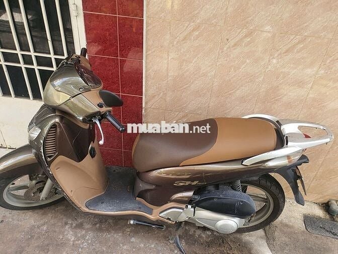 Bán xe sh chính chủ