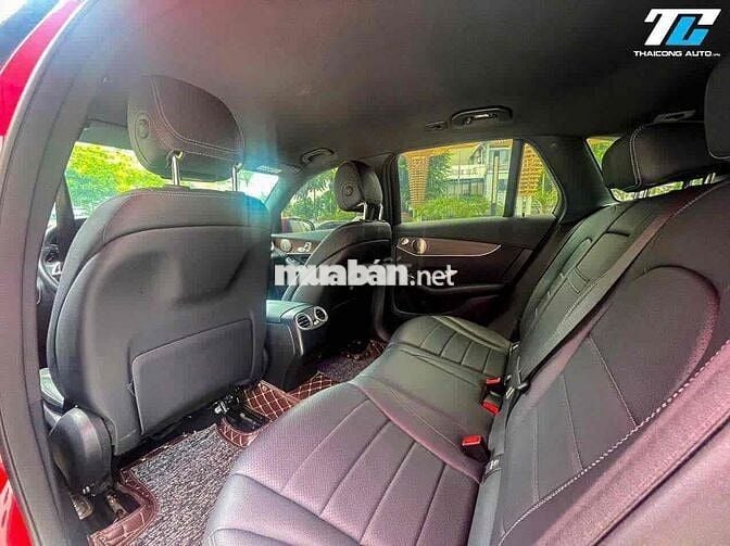 Mercedes GLC200 4Matic bản V1 sx2022 đi 34k km