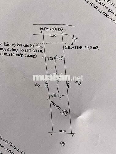 Ngang10m ĐẤT NẰM CẠNH CAMPING VÀ HỒ DẦU TIẾNG TP.HCM, VIEW HỒ MẶT TIỀN
