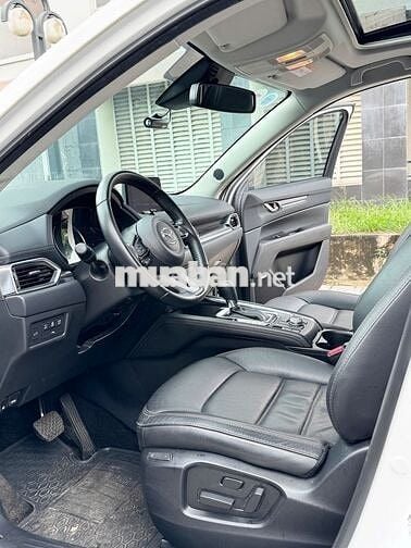 Mazda CX 5 2023 2.0 Premium - 30000 km siêu keng