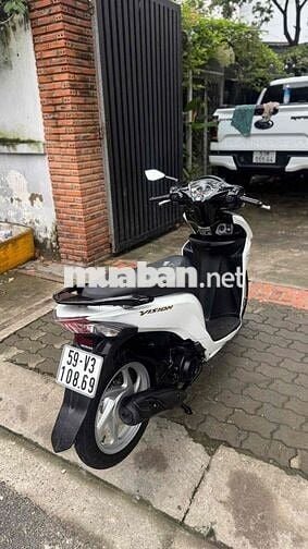 Vision 2019 smart key