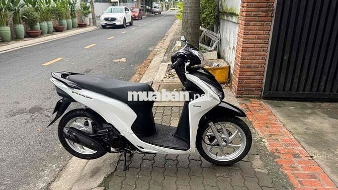 Vision 2019 smart key