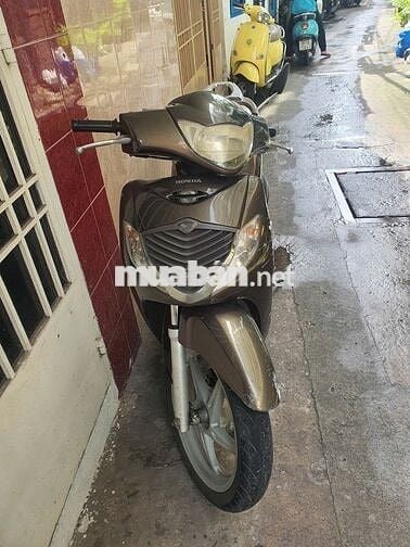 Bán xe sh chính chủ
