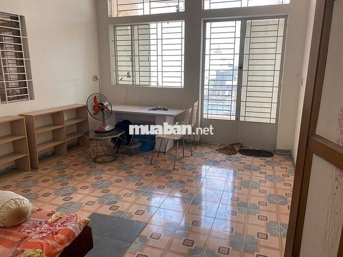 Cho thuê phòng trọ 25m2 có máy lạnh đường lê đức thọ q.gò vấp