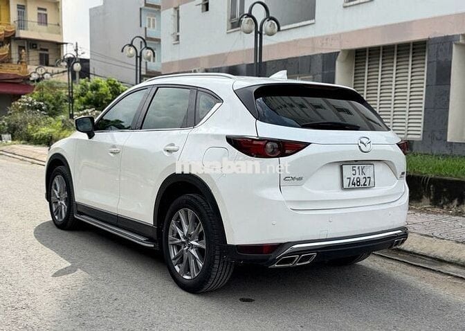 Mazda CX 5 2023 2.0 Premium - 30000 km siêu keng
