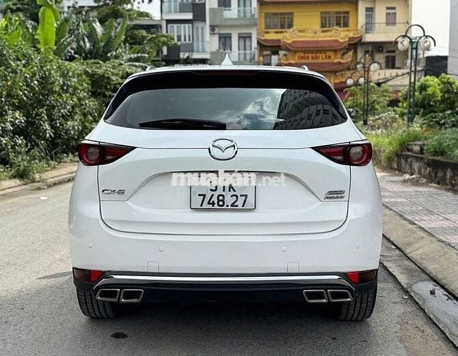 Mazda CX 5 2023 2.0 Premium - 30000 km siêu keng
