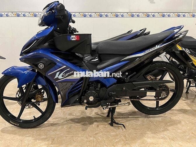 ex 57zz up lc 12tr8 có nhận gl